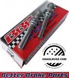 Prowadnice przedniego zacisku hamulcowego Ford F-150 F150 2004-2009