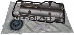 Uszczelki dołu silnika  Dodge Ram 4,7 V8