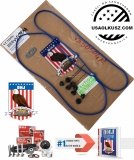 Uszczelki śrub oraz pokryw zaworów Chevrolet Silverado V8