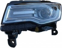 Reflektor bi-xenon lewy europa LM2 MOPAR Jeep Grand Cherokee 2014-2016