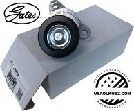 Napinacz paska wielorowkowego MICRO Chevrolet Colorado 3,6 V6 2017-