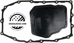 Filtr oleju automatycznej skrzyni biegów 8L90 GMC Sierra 1500 2015-