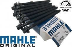 Śruby głowicy cylindrów silnika Lincoln MKZ 3,5 V6 2007-2009