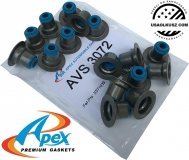 Uszczelniacze zaworowe Hummer H3 5,3 V8