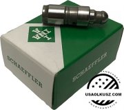 Popychacz hydrauliczny zaworu Lincoln Navigator 3,5 V6