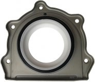 Uszczelniacz wału tył silnika z obudową Chrysler Pacifica 3,8 V6 2005-2007