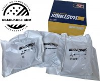 Pierścienie tłokowe silnika Dodge RAM 5,7 V8 2009-