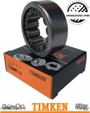 Łożysko półosi tylnego koła GMC Savana 1500 1996-2014