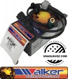 Czujnik ABS koła przedniego GMC Sierra 1500 2014-2019