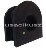 Tuleja / guma przedniego stabilizatora 28,5mm Chevrolet Blazer RWD 1970-1974