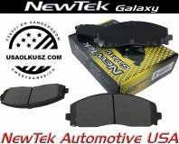Klocki hamulcowe przednie Chrysler Voyager Town Country 2012-2016