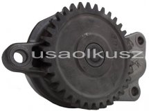 Pompa oleju silnika Jeep Cherokee 2,5 2,8 CRD -2007