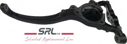 Zwrotnica zawieszenia lewa Lancia Thema RWD 2012-