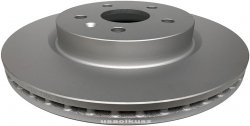 Tarcza hamulcowa tylna 315mm Cadillac CT5