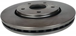 Tarcza hamulcowa przednia 303mm Dodge Caravan 2008-