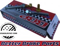 Prowadnice tylnego zacisku hamulcowego Cadillac Escalade 2021-