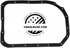 Uszczelka misy oleju skrzyni 4L80-E Chevrolet Suburban -2007