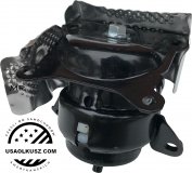 Poduszka silnika lewa GMC Sierra 2019-