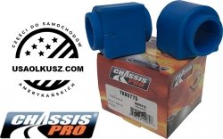 Gumy tuleje stabilizatora przedniego 36mm Oldsmobile Bravada 2004-2004