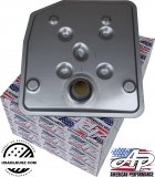 Filtr oleju skrzyni biegów 6R80 Ford F-350 F-450 f-550 Super Duty 2017-