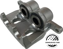 Zacisk hamulcowy przedni prawy GMC Yukon 2008-2020