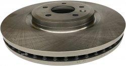 Tarcza hamulcowa przednia 325mm Ford Explorer 2011-2019
