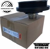 Koło pasowe wału korbowego Dodge Durango 5,7 V8 2011-