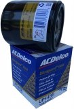 SPECJALNY filtr oleju silnika Ultraguard Gold ACDelco Dodge Nitro 4,0