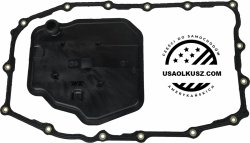 Filtr oleju automatycznej skrzyni biegów 8L90 Chevrolet Corvette C7 2015-2019