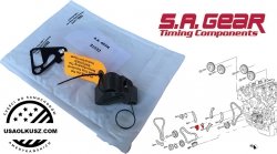 Napinacz lewego łańcucha rozrządu Suzuki XL-7 3,6 V6 2007-2009
