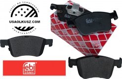 Klocki hamulcowe przednie Ford Bronco Sport 2021-