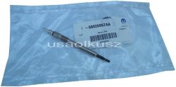 Świeca żarowa 5 VOLT Jeep Cherokee 2,8 CRD 2005-2006
