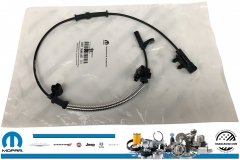 Czujnik ABS tylny prawy MOPAR Dodge Challenger SRT Chellcat Scat Pack 2011- BREMBO