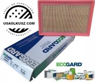 Filtr powietrza silnika Nissan Quest -2002