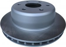 Tarcza hamulcowa tylna 330mm Chevrolet Suburban 1500 2001-2006