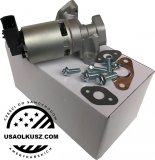 Zawór recyrkulacji spalin EGR Dodge Magnum 2,7 V6