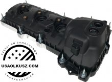 Pokrywa zaworów głowicy cylindrów silnika prawa Ford Explorer V6 Naturally Aspirated