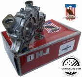 Pompa oleju silnika Ford F-150 F150 V6 2011-2017