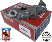 Pompa oleju silnika Ford Mustang 3,7 V6