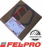 Uszczelka misy oleju przedniego mostu DANA30 Jeep Cherokee XJ 1984-2001