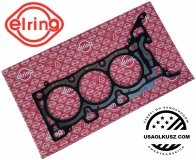 Uszczelka lewej głowicy cylindrów silnika Pontiac G8 3,6 V6 2008-2009