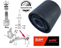 Tuleja przedniego wahacza tylna Chrysler Voyager 2020-
