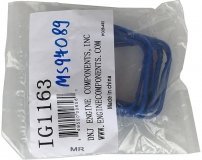 Uszczelki kolektora ssącego Dodge Charger 6,4 V8