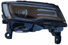 Reflektor prawy europa bi-xenon MOPAR Jeep Grand Cherokee SRT 2014-2016