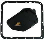 Filtr oleju automatycznej skrzyni biegów GMC Canyon 4E65E oe: 8654799