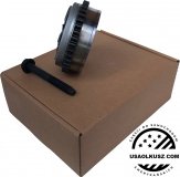 Koło zębate zmiennych faz rozrządu VVT wałka zaworów wydechowych Pontiac Torrent 3,6 V6 2008-2009