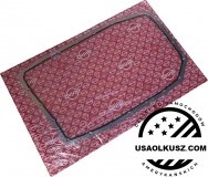 Uszczelka misy oleju automatycznej skrzyni biegów Lincoln Navigator 2007-2017