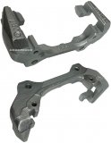 Jarzma przednich zacisków tarcz 350mm Jeep Grand Cherokee 3,6 V6 2011-
