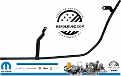 Rurka miarki poziomu oleju Chrysler Aspen 5,7 V8 2009