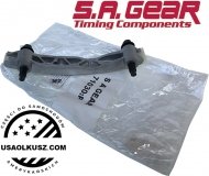 Prowadnica prawego łańcucha wałka rozrządu silnika Suzuki XL-7 3,6 V6 2007-2009
